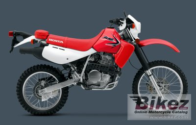 Xr650L