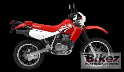 Xr650L