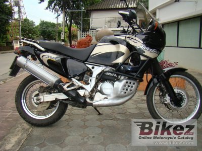 Xrv 750 Africa Twin