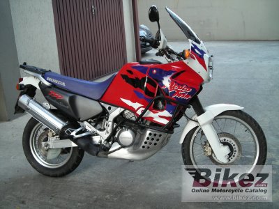 Xrv 750 Africa Twin