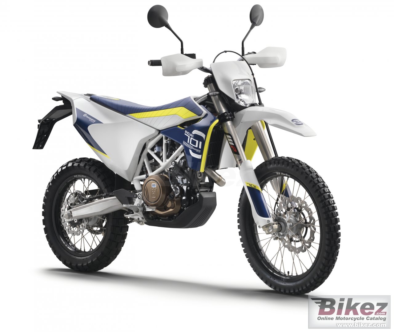 701 Enduro