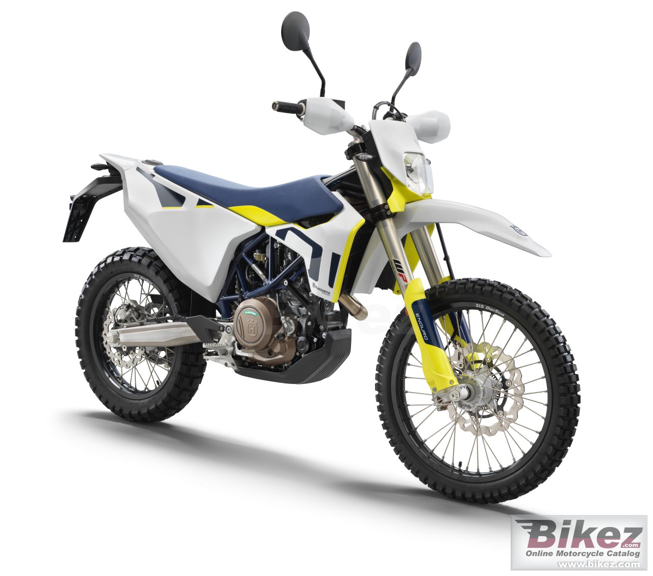 701 Enduro