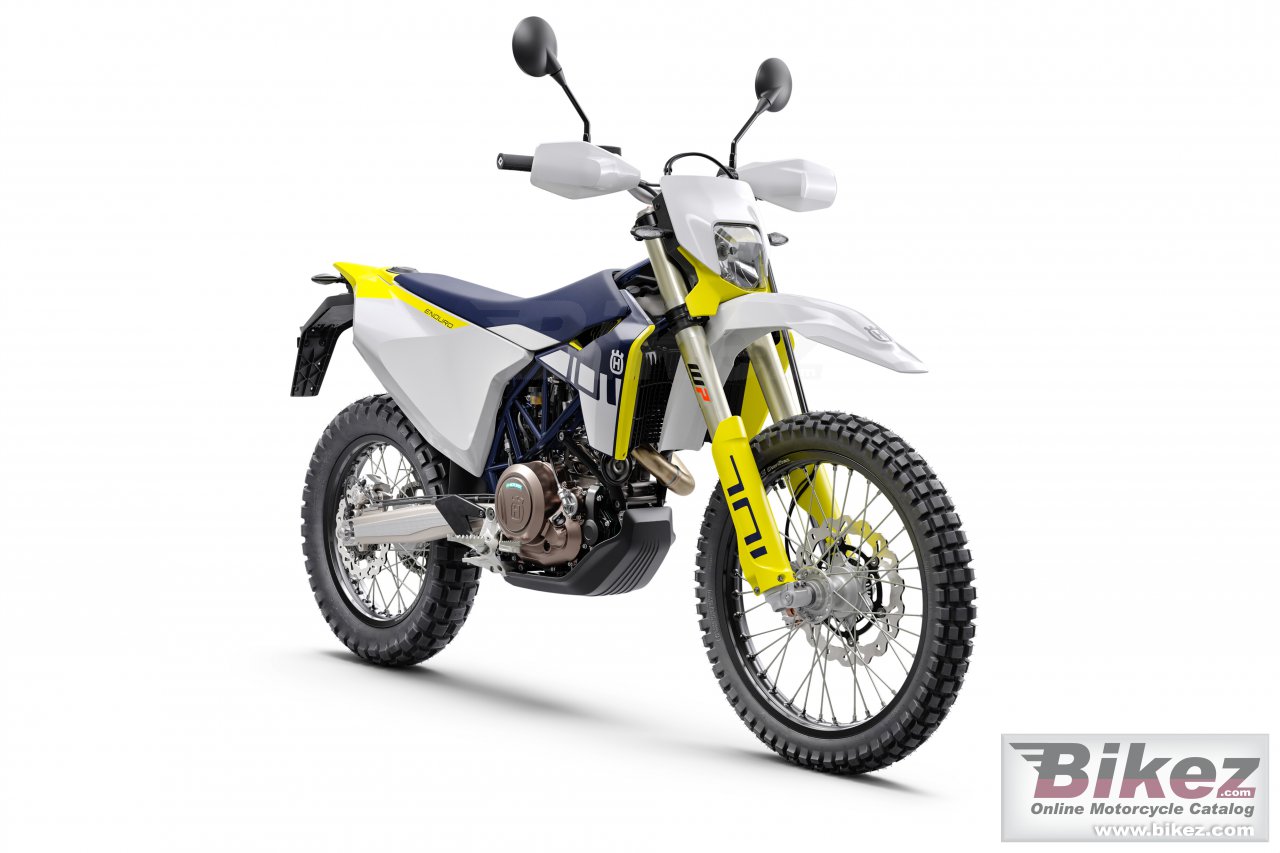701 Enduro