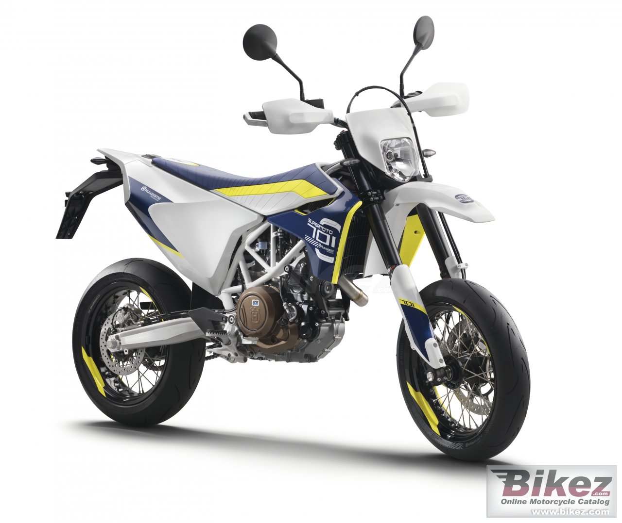 701 Supermoto