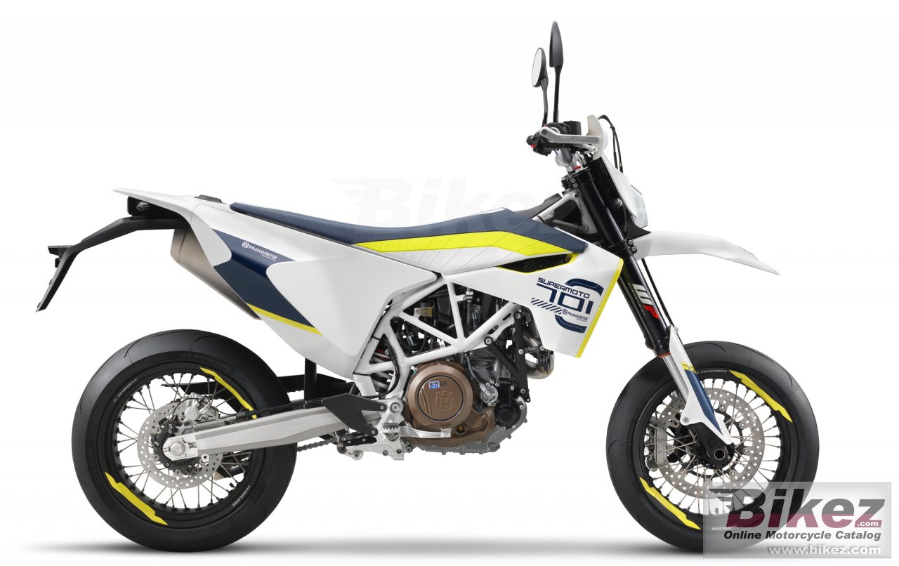 701 Supermoto