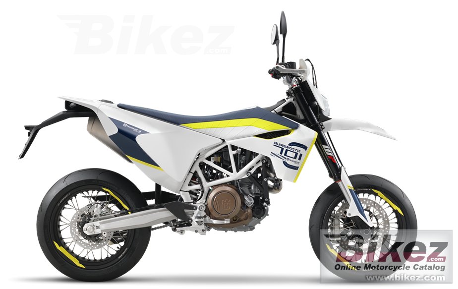 701 Supermoto
