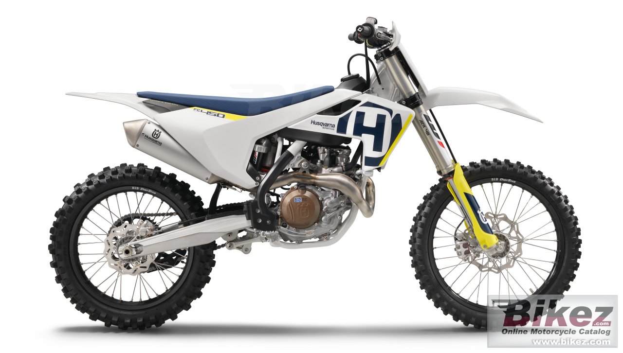 Fc 450