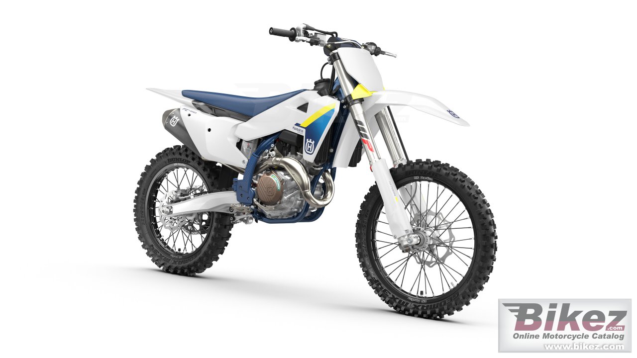 Fc 450
