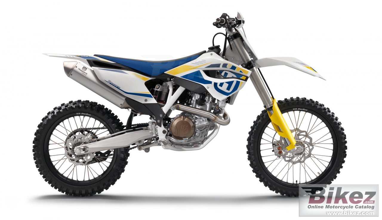 Fc450