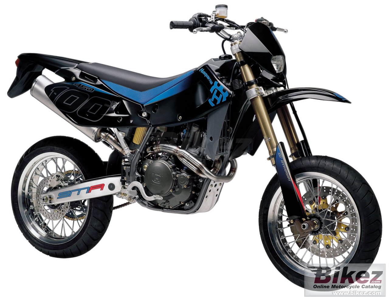 Sm 450