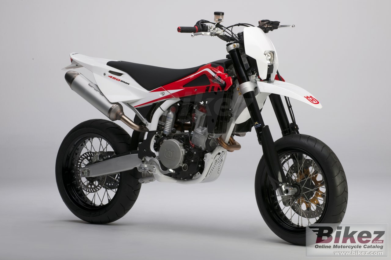 Sm 450R