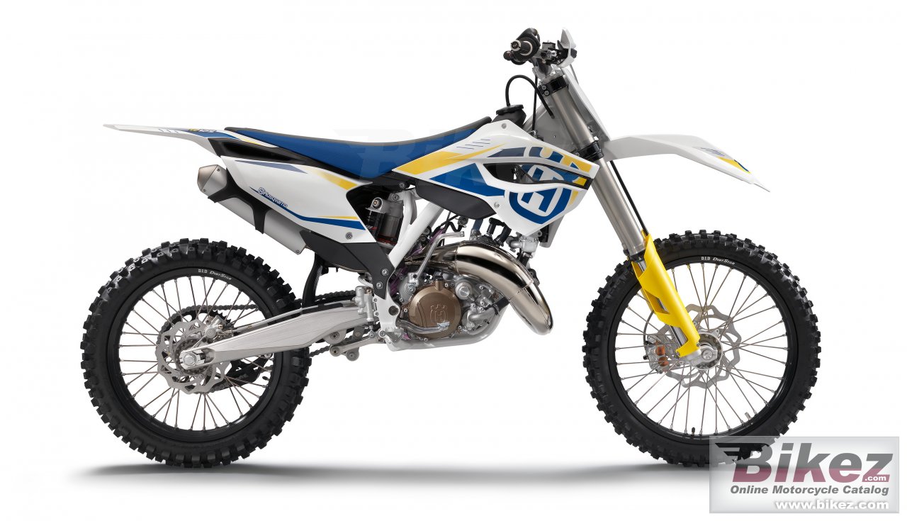 Tc 125