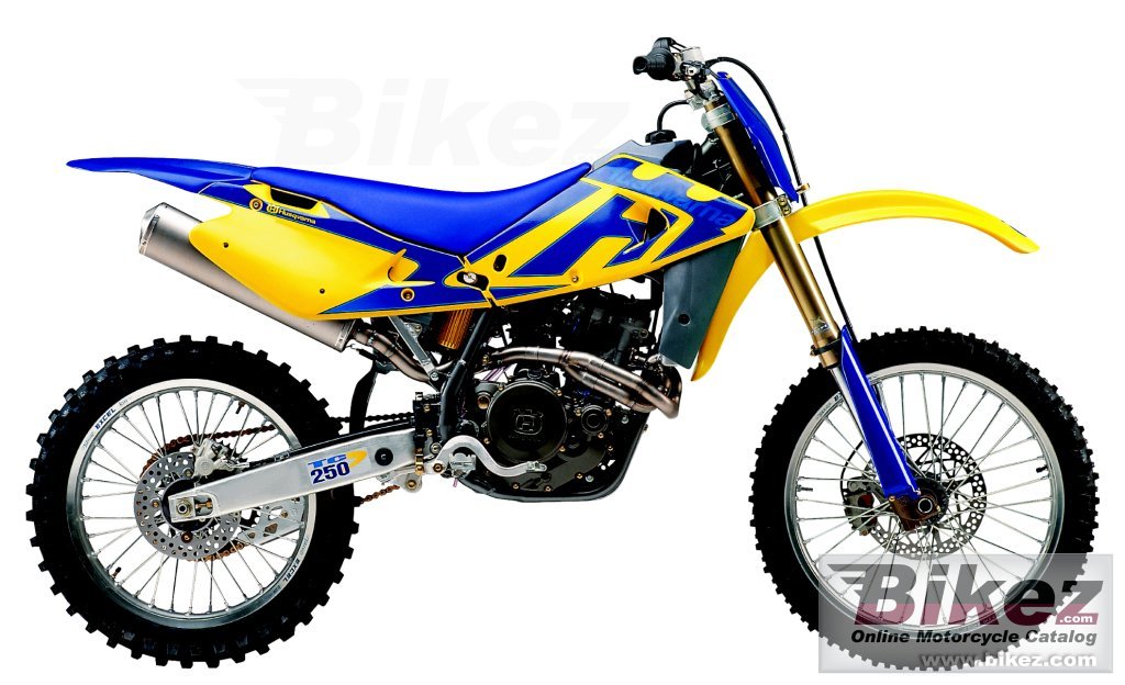 Tc 250