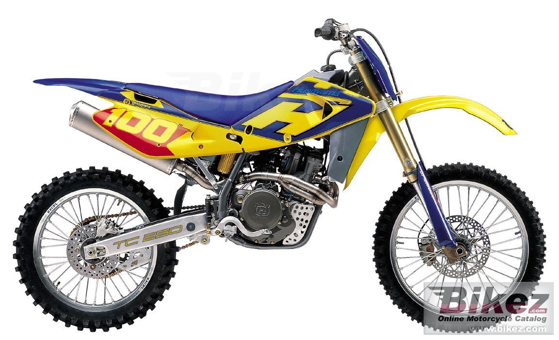 Tc 250
