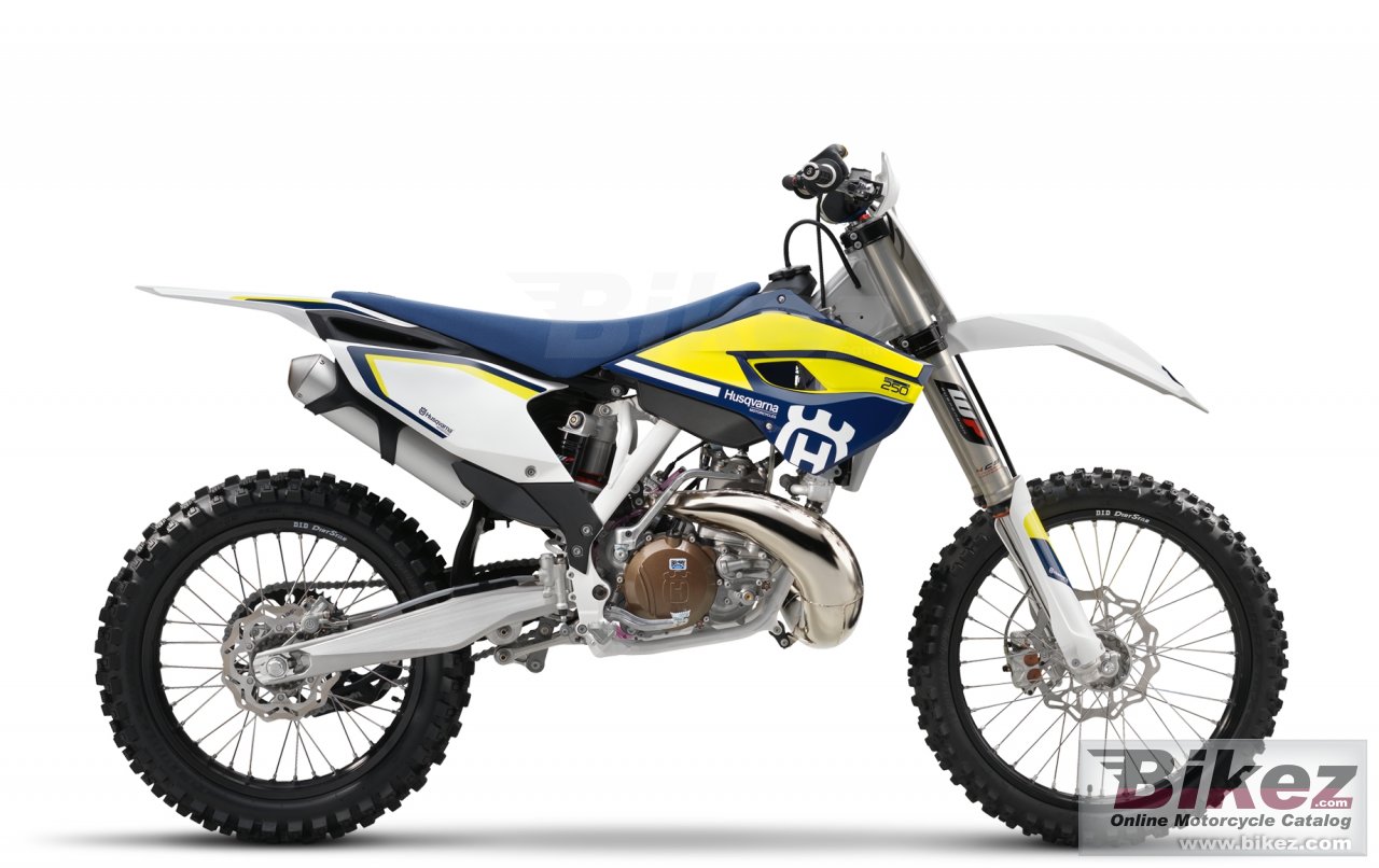 Tc 250
