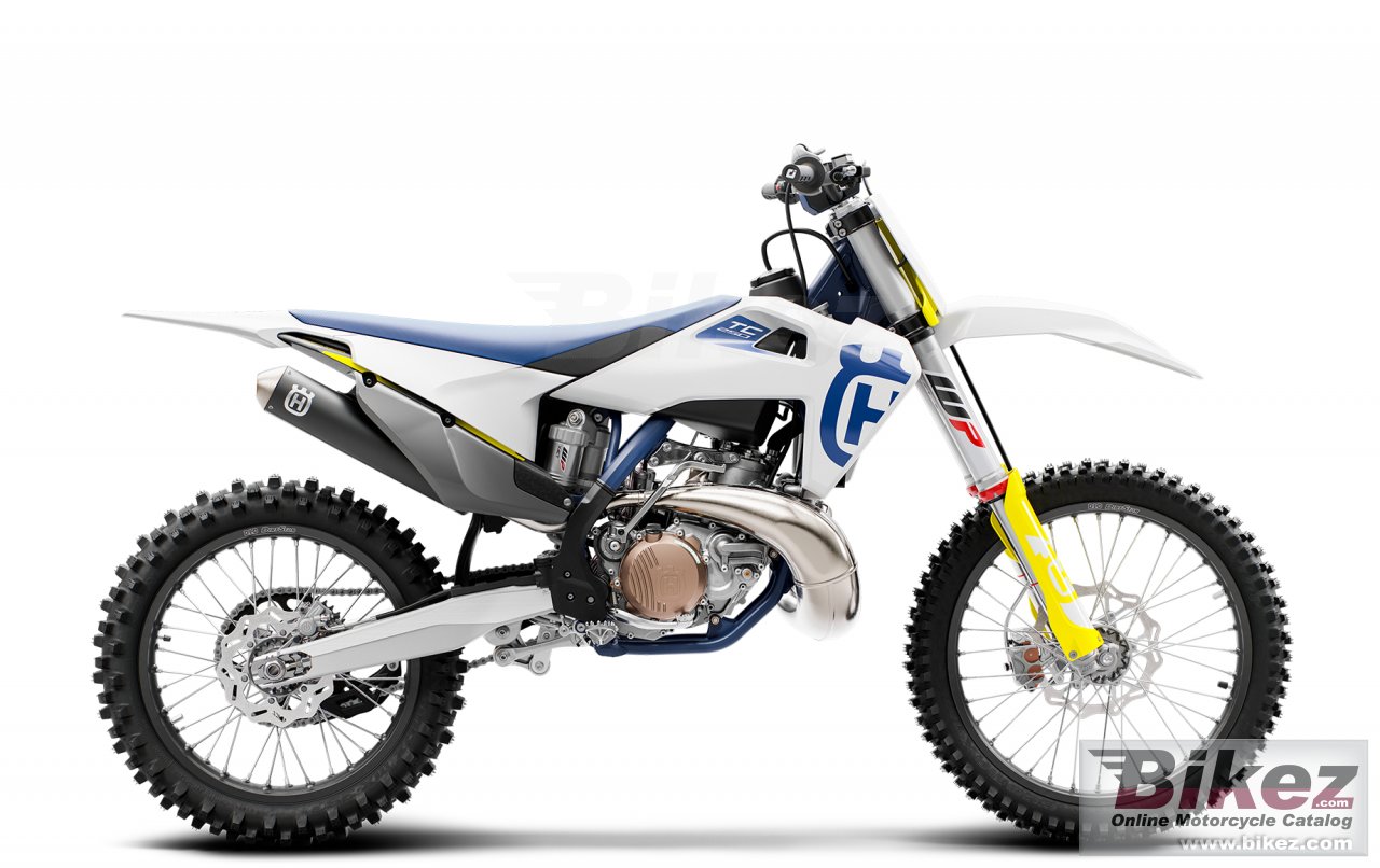 Tc 250