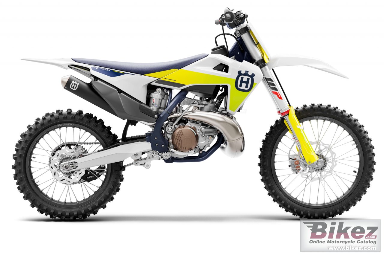 Tc 250