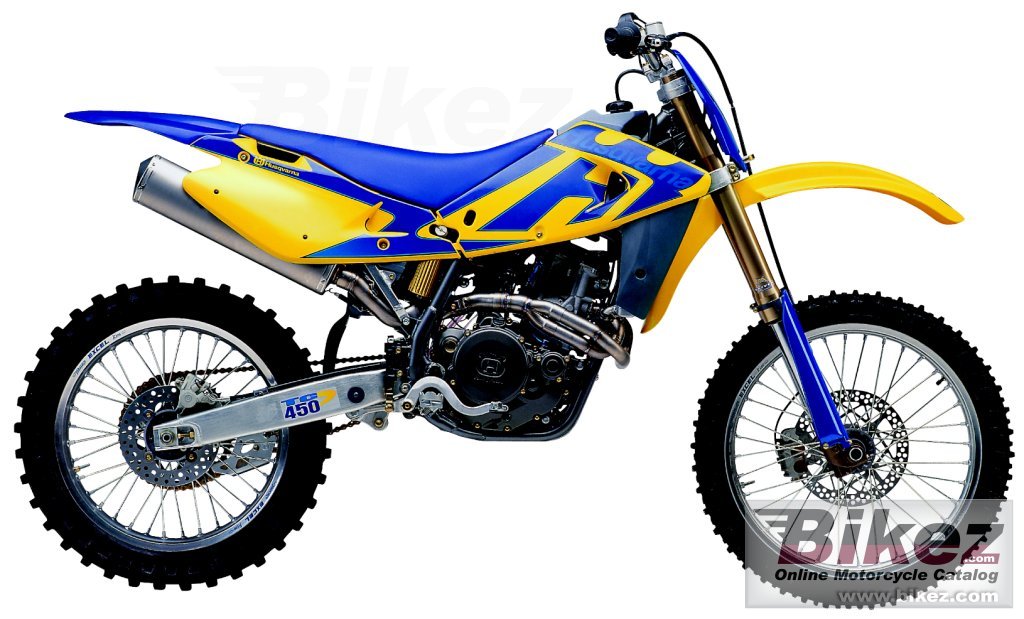 Tc 450