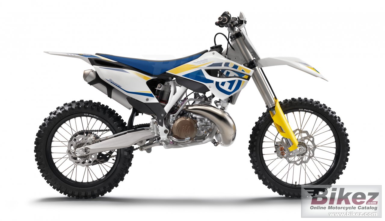 Tc250