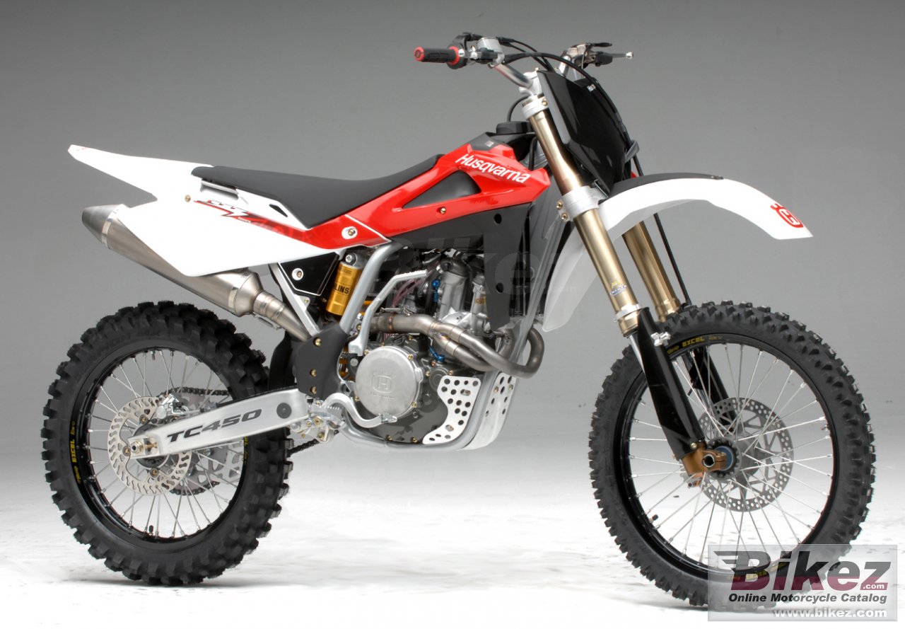 Tc450