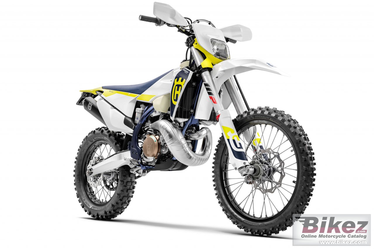Husqvarna Te 300