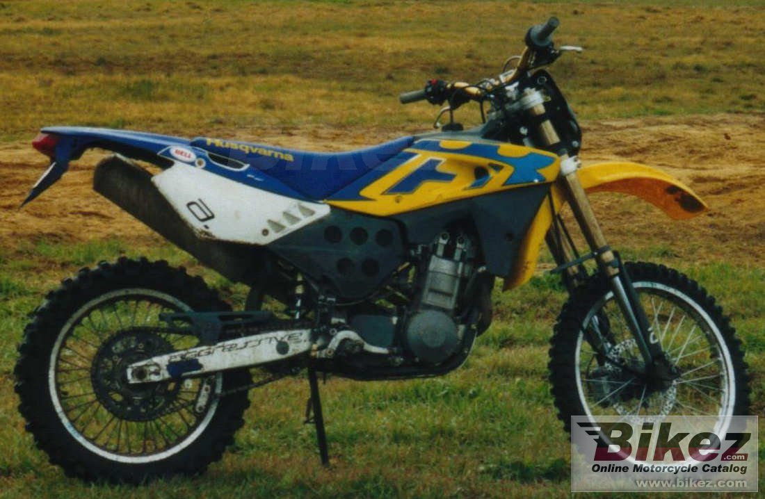 Te 400