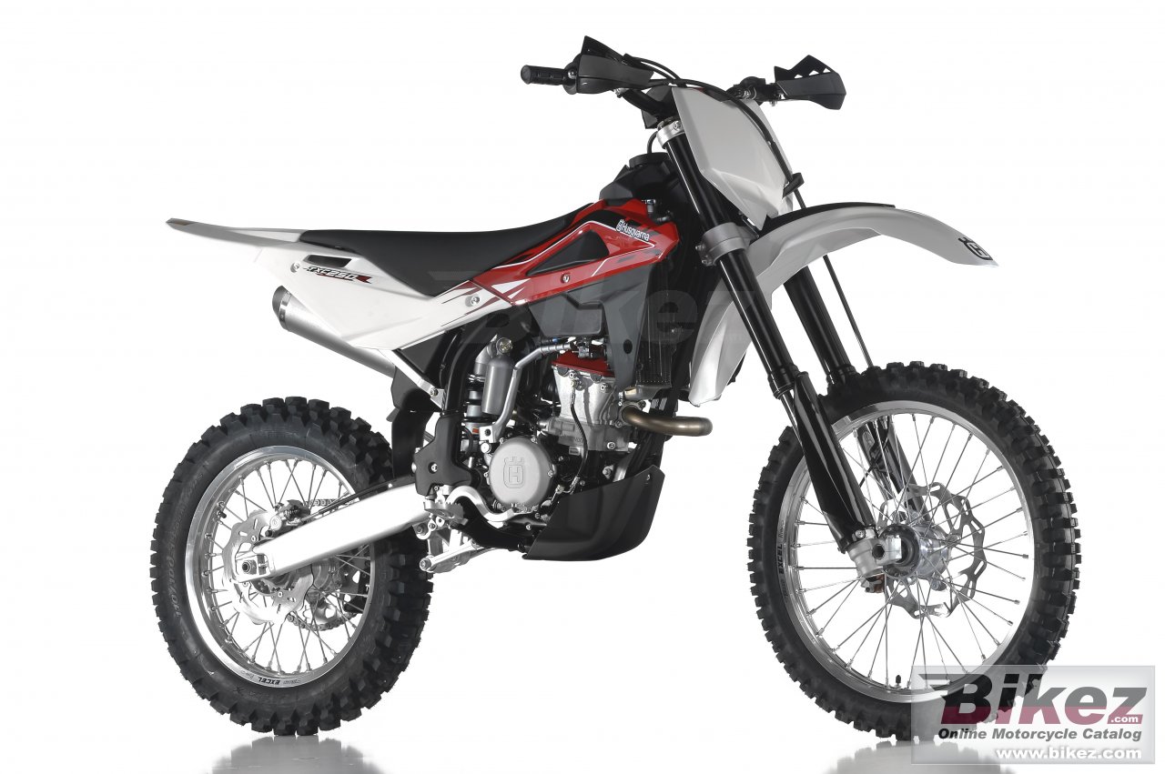 Txc250R