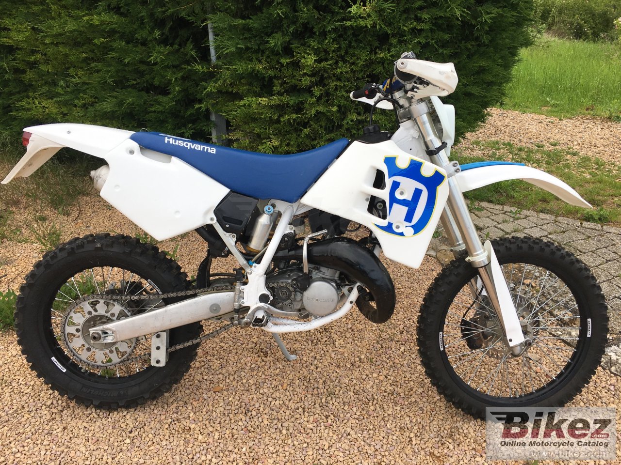 Wr 125