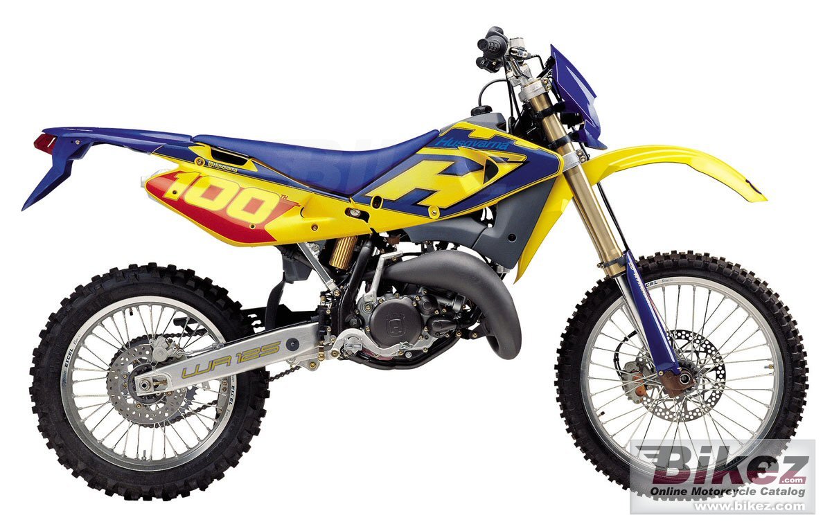 Wr 125