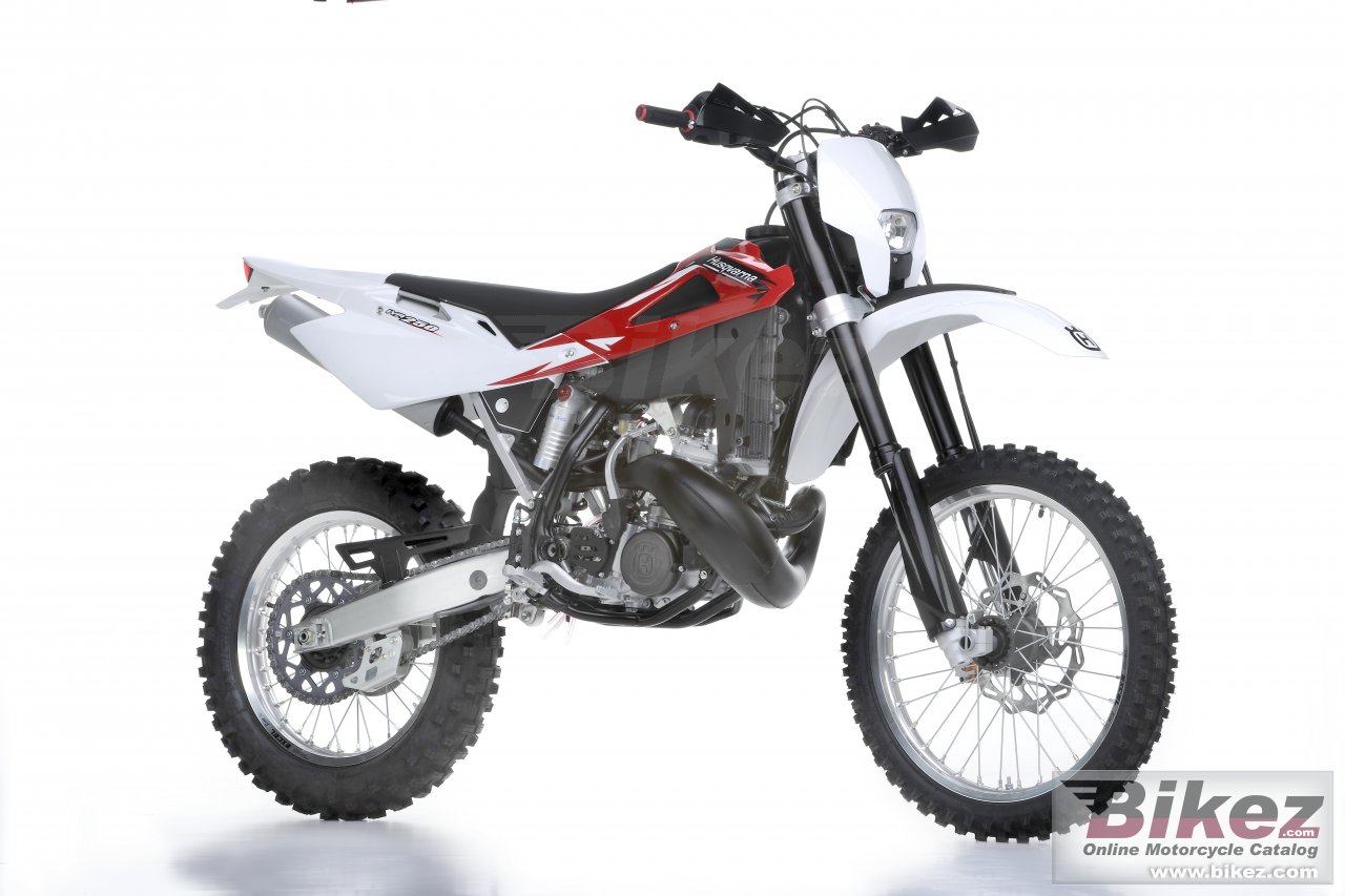 Wr250