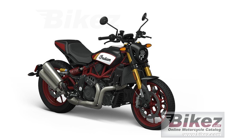 Ftr Championship Edition