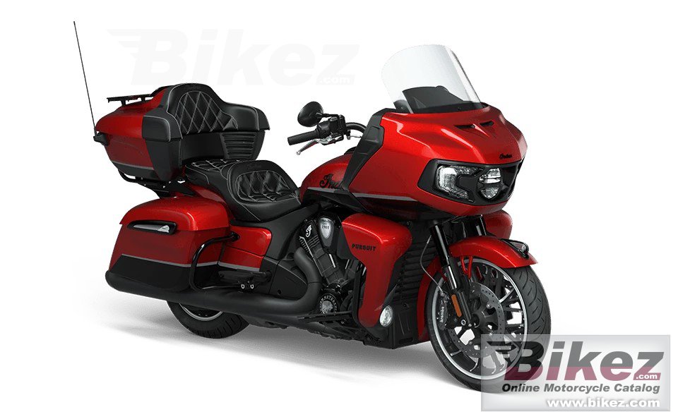 Pursuit Dark Horse Premium