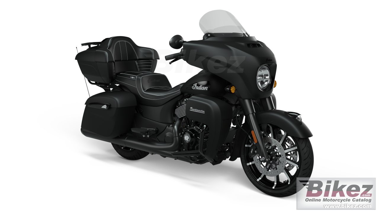 Roadmaster Dark Horse