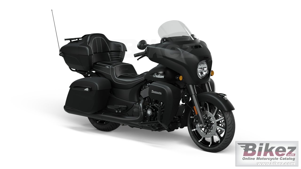 Roadmaster Dark Horse