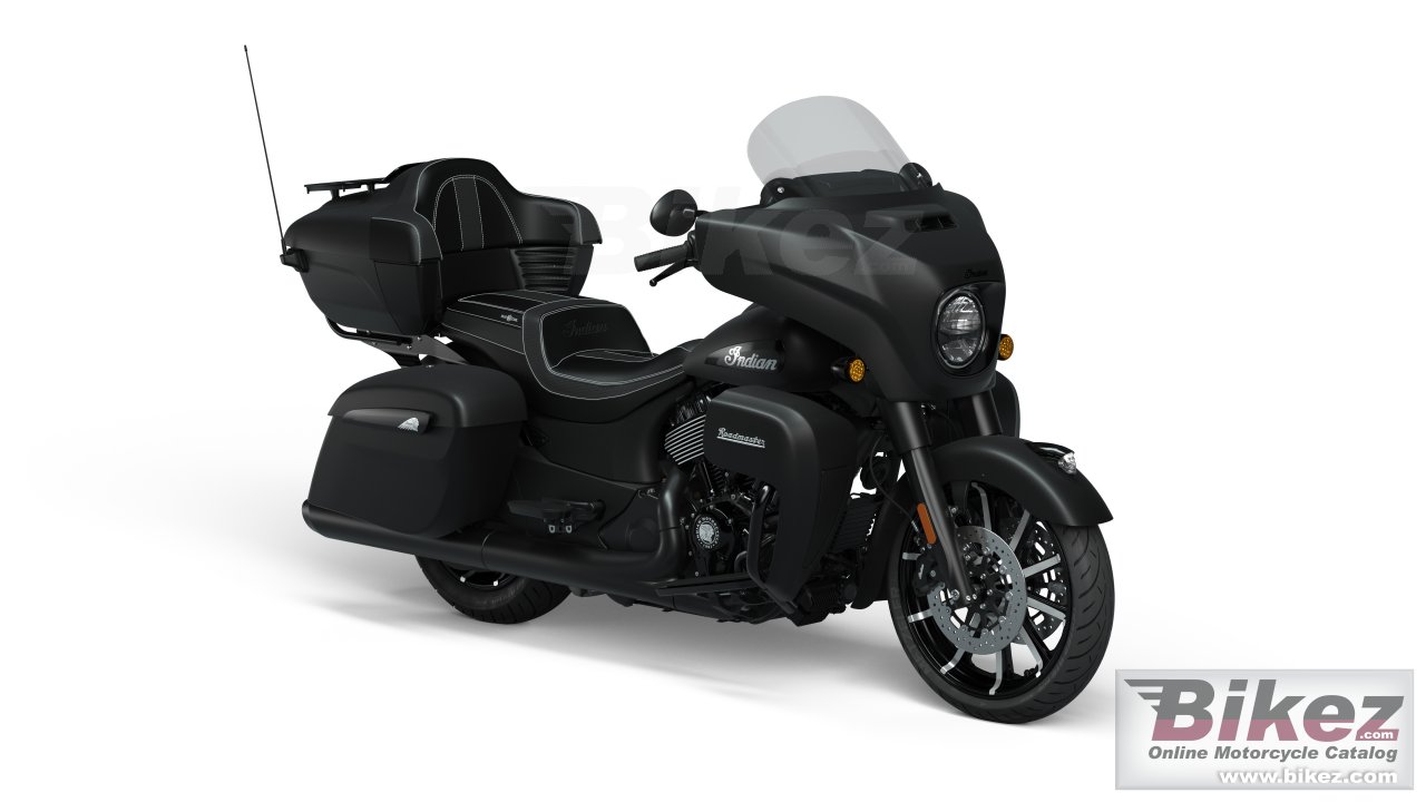 Roadmaster Dark Horse