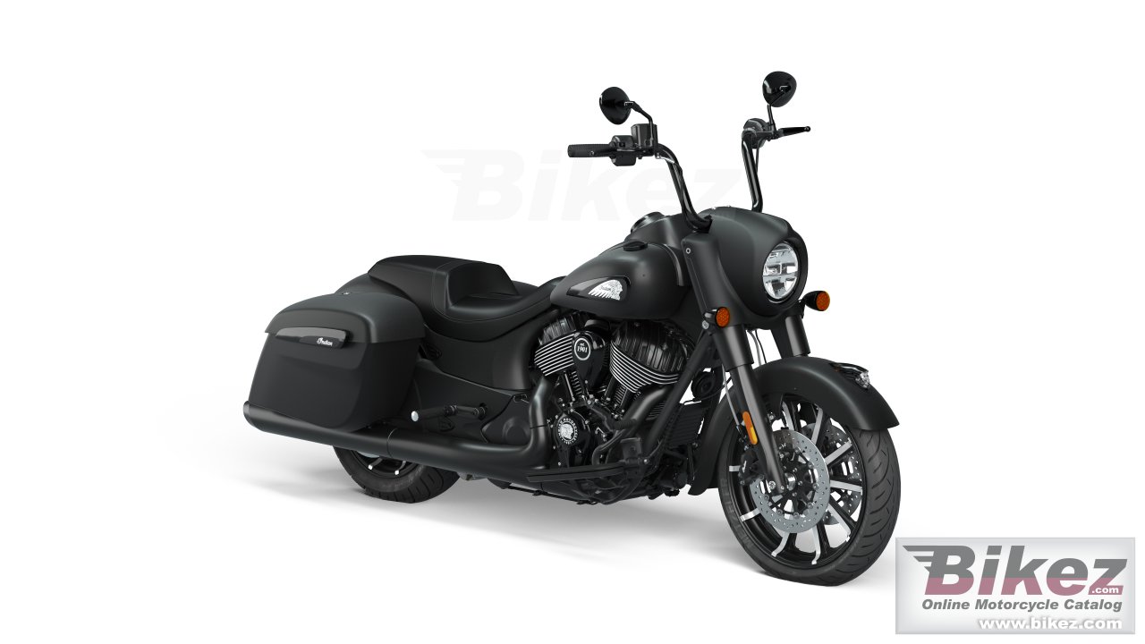 Springfield Dark Horse