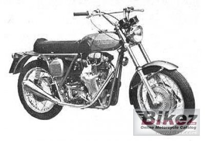 Velocette