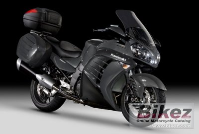 1400Gtr Grand Tourer