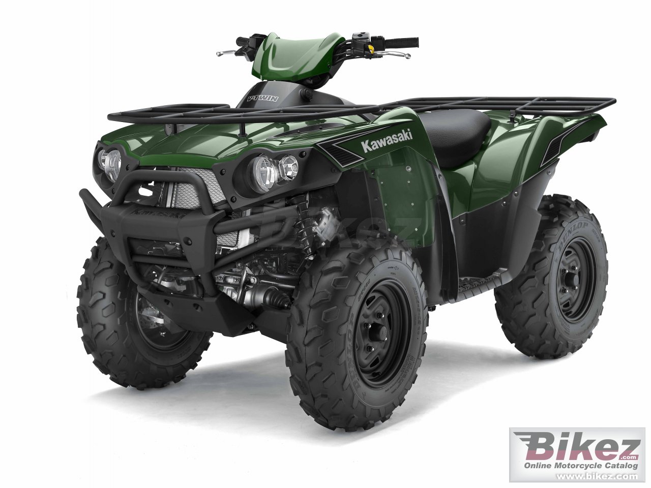 Brute Force 650 4X4I