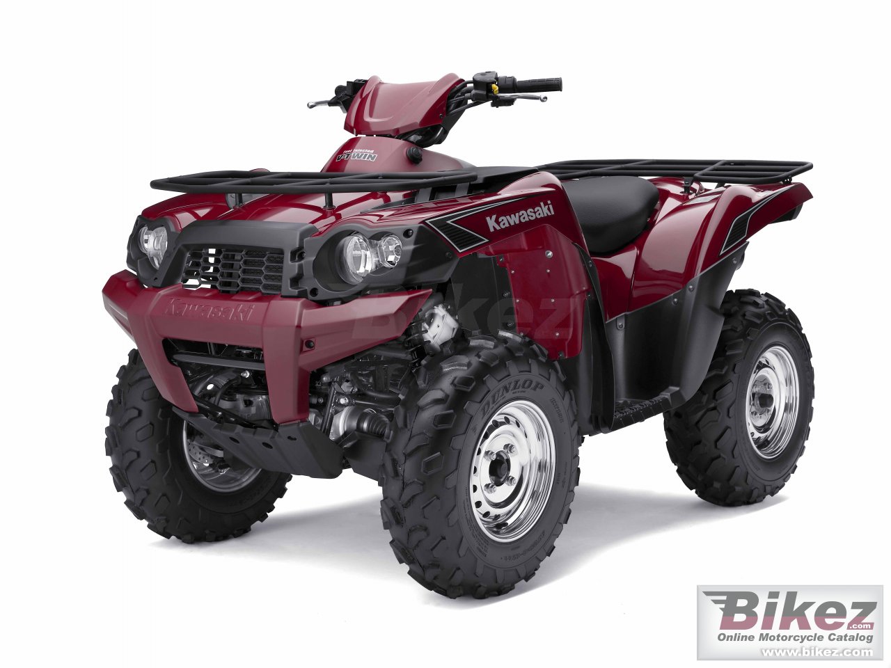 Brute Force 750 4X4I