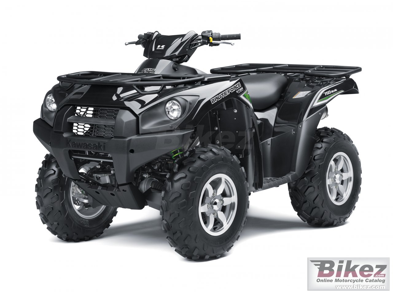 Brute Force 750 4X4I