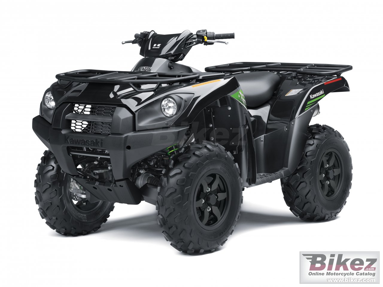 Brute Force 750 4X4I Eps