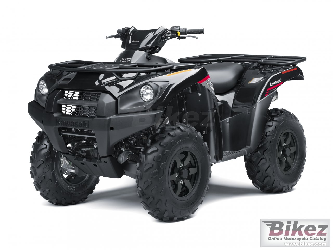Brute Force 750 4X4I Eps