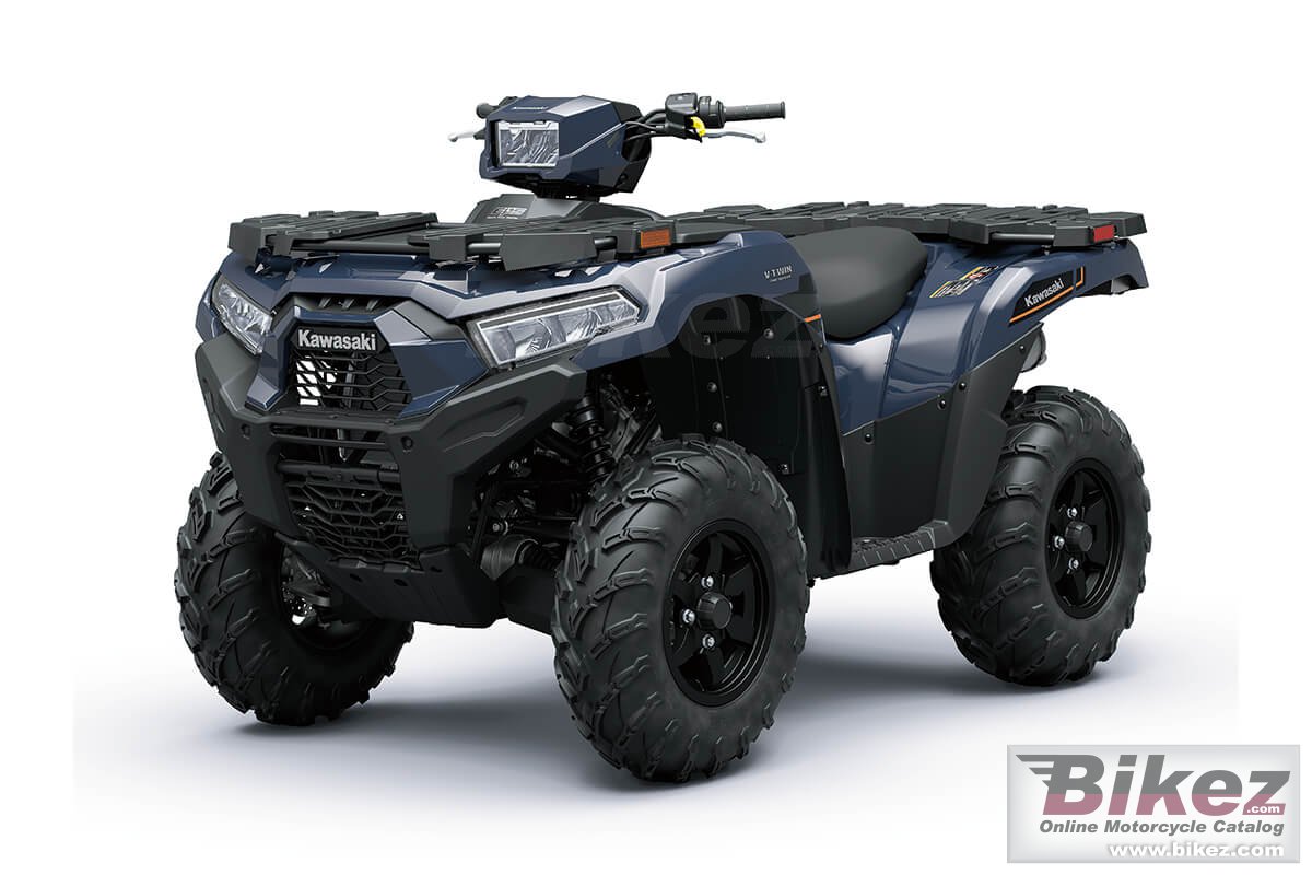 Brute Force 750 4X4I Eps