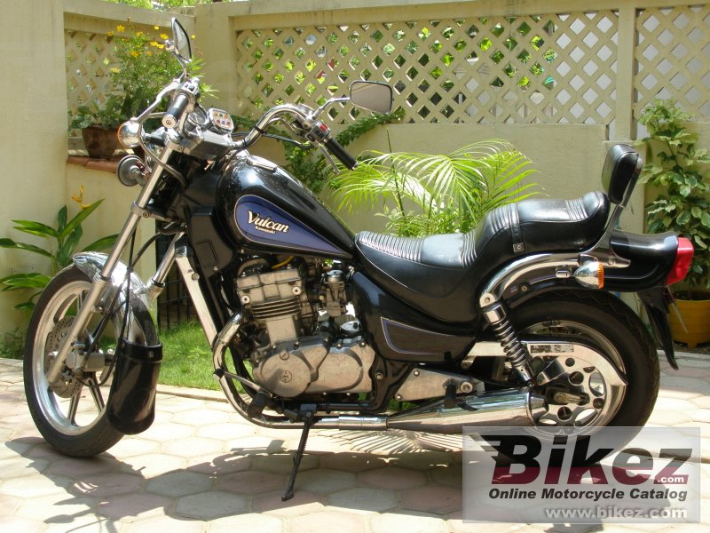 En 500 Reduced Effect