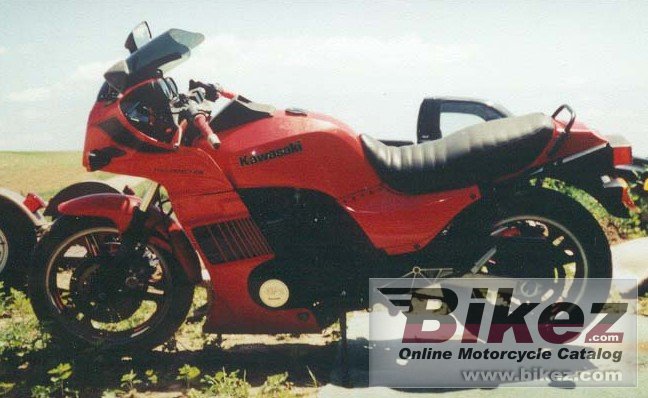 Gpz 1100