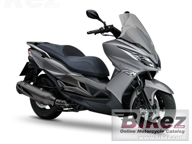 J300 Special Edition