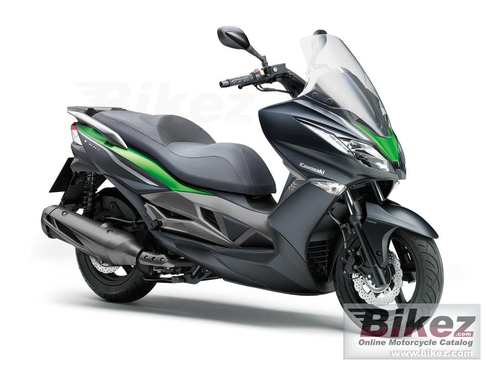 J300 Special Edition