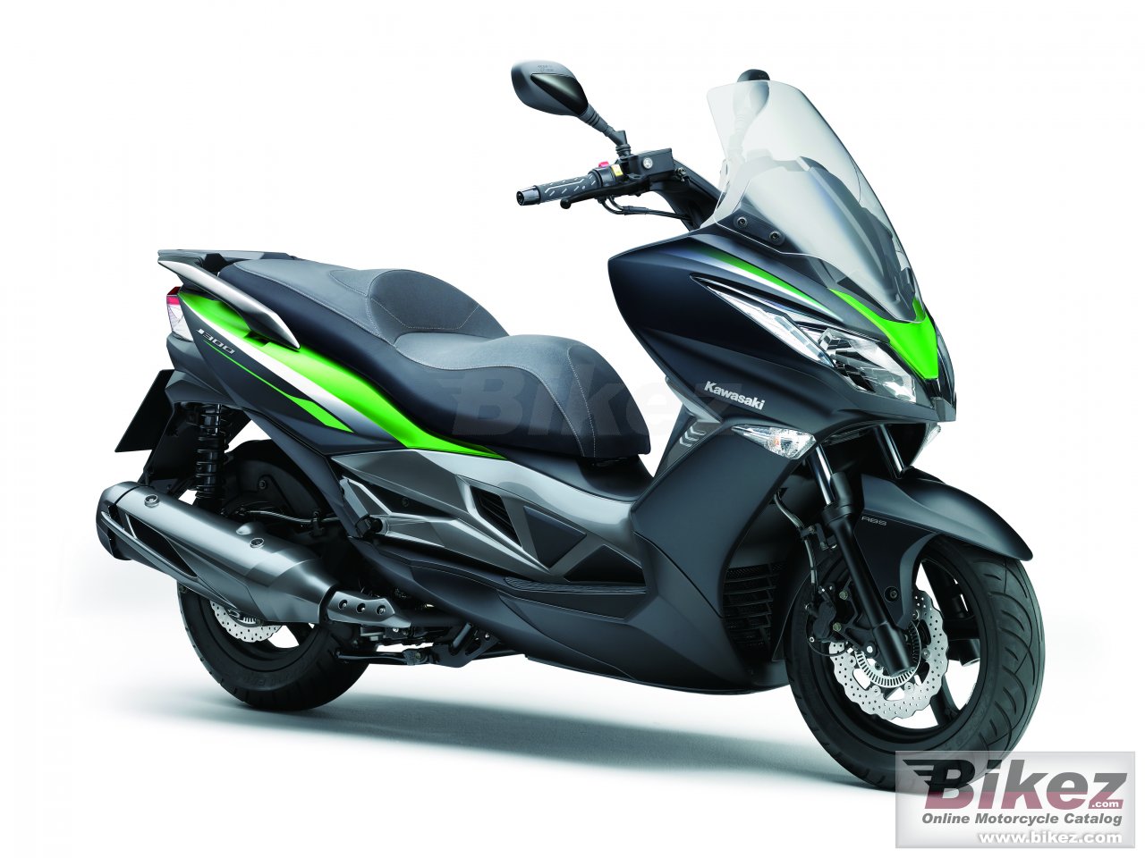 J300 Special Edition