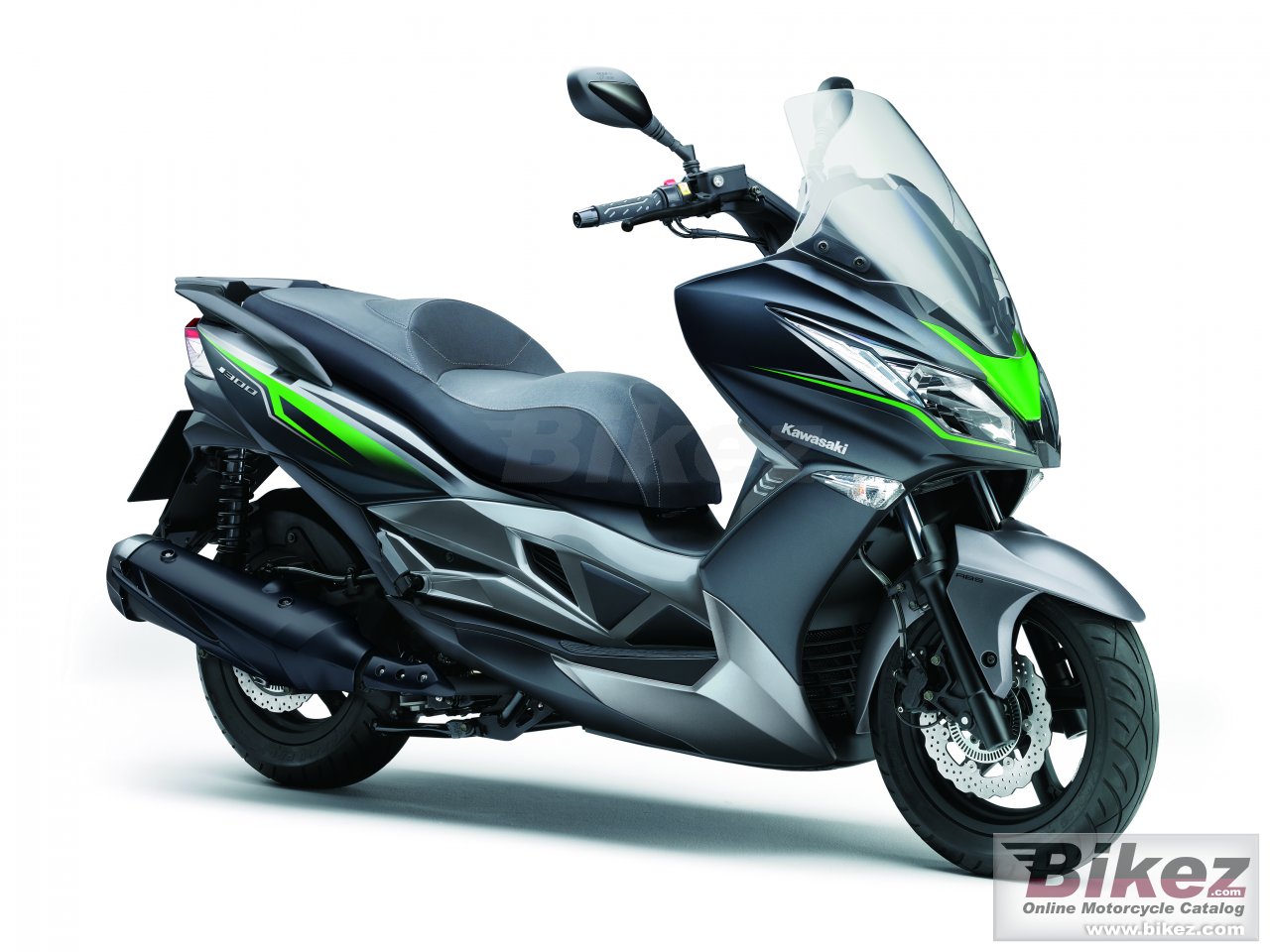 J300 Special Edition